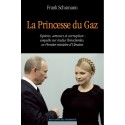 La Princesse du Gaz de Frank Schumann / 第1章