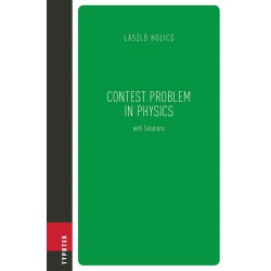 Contest Problem in Physics with Solutions de László Holics : 第7章