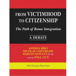 From Victimhood to Citizenship The Path of Roma Integration - Chapter 1