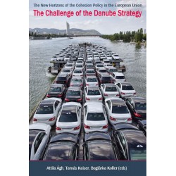 The Challenge Danube Strategy : Chapter 1