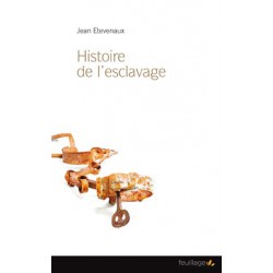 Histoire de l’esclavage les européens, les arabes et les autres: Bibliographie