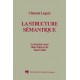 La Structure sémantique : le lexème de coeur dans l'oeuvre de Jean Eudes de Clément Légaré / INTRODUCTION