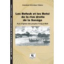 Les Befeuk et les Betsi de la rive droite de la Sanaga de Anastasie Yakana : 参考文献