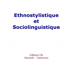 Ethnostylistique et sociolinguistique - revue de communication : 摘要