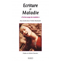 Ecriture et Maladie, sous la direction d’Arlette Bouloumié : Chapitre 5