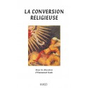 La conversion religieuse sous la direction d'Emmanuel Godo : 引言