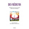 Des Médiums, sous la direction de Silvia Mancini et Antoine Faivre : Chapitre 1.1