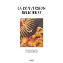 La conversion religieuse sous la direction d'Emmanuel Godo : 目录