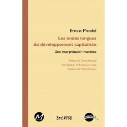 Les ondes longues du développement capitaliste. Une interprétation marxiste, de Ernest Mandel : 目录