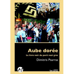 Aube dorée : le livre noir du parti nazi grec de Dimitris Psarras : Chapitre 2