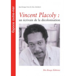 Vincent Placoly de Jean-Georges Chali et Axel Artheron : 目录