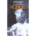 Revue littéraire Europe numéro N° 865 / Mai 2001- Homère : Chapitre 3