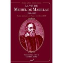 La vie de Michel de Marillac (1560-1632) de Donald A. Bailey : 目录