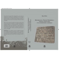 Histoire des traites négrières, de Klah Popo : Introduction