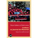 Lockout au Journal de Montréal : 第1章