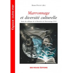 Marronnage et diversité culturelle, sous la direction de Bruno Poucet : 目录