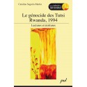 Le génocide des Tutsi. Rwanda, 1994 de Catalina Sagarra Martin : 第1章