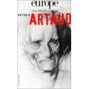 Revue littéraire Europe - Antonin Artaud :第5章