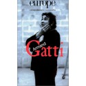 Revue Europe : Armand Gatti : 目录