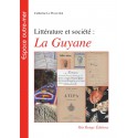 Littérature et société : La Guyane : 目录