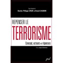 Repenser le terrorisme : concepts, acteurs et réponses : 第1章