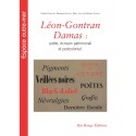 Léon-Gontran Damas : poète, écrivain patrimonial et postcolonial : 第2章