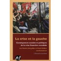 La crise et la gauche : 目录