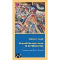 Sexualité, marxisme et psychanalyse, de Wilhelm Reich : 目录