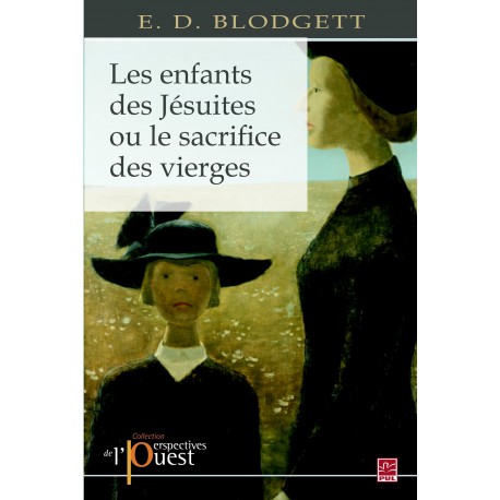 Les Enfants des Jésuites ou le sacrifice des vierges : Chapitre 5