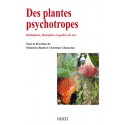 Des plantes psychotropes Initiations, thérapies et quêtes de soi : 目录