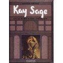 Kay Sage ou le Surréalisme américain, de Chantal Vieuille : 目录