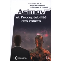 Asimov et l'acceptabilité des robots: 第1章