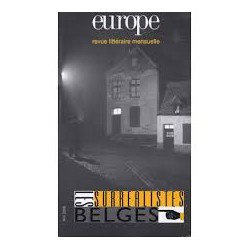 Les Surréalistes belges : 第1章