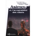 Asimov et l'acceptabilité des robots: 第2章