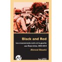 Black and Red. Les mouvements noirs et la gauche aux États-Unis, 1850-2010 : 目录