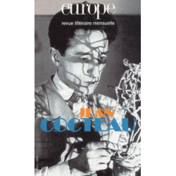 Jean Cocteau : 目录