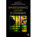 Afrodescendances, cultures et citoyenneté :目录