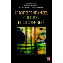 Afrodescendances, cultures et citoyenneté : 引言