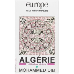 Mohammed Dib : Sommaire