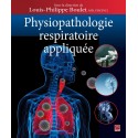 Physiopathologie respiratoire appliquée, sous la direction de Louis-Philippe Boulet : 目录