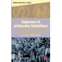 Empereurs et aristocrates bienfaiteurs de Marie-Michelle Pagé : 目录