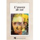 L'oeuvre de Soi, de Pierre Fortin / L’itinérance 
