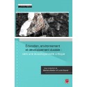 Éducation, environnement et développement durable : vers une écocitoyenneté critique : 目录