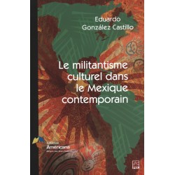 Le militantisme culturel dans le Mexique contemporain : 目录