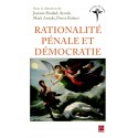 Rationalité pénale et démocratie sous la dir.de Josiane Boulad-Ayoub:目录