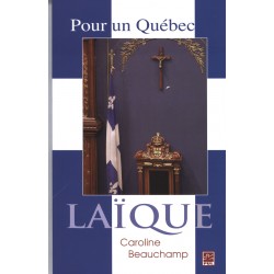 Pour un Québec laïque, de Caroline Beauchamp : 目录