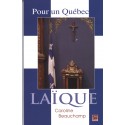 Pour un Québec laïque, de Caroline Beauchamp : 参考文献