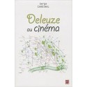 Deleuze au Cinéma, de Serge Cardinal : 目录