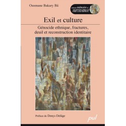 Exil et culture, de Ousmane Bakary Bâ : 结论