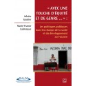 Politiques publiques dans champs de santé et développement au Yucatan, de Arlette Gautier, Marie France Labrecque : 第2章
